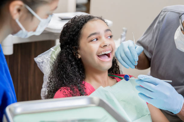 Best Walk-In Emergency Dental Services in Merrillville, IN