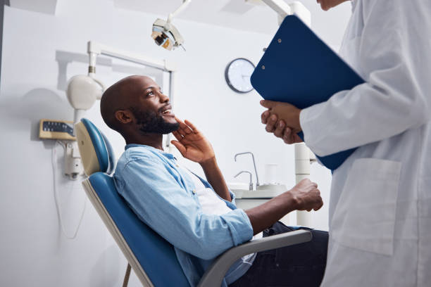 Best Emergency Wisdom Tooth Extraction in Merrillville, IN