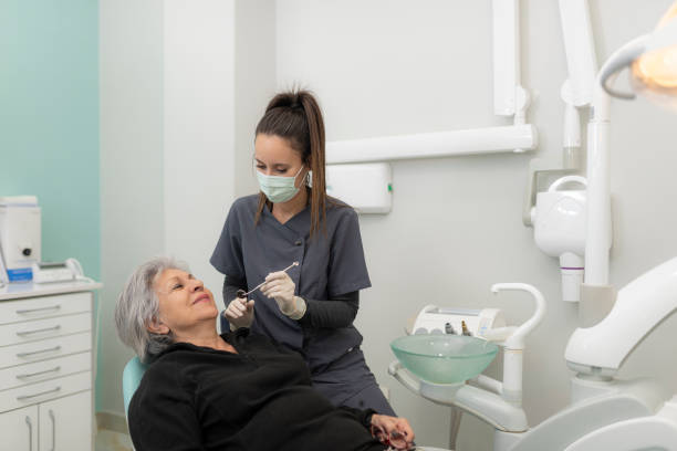 Best Knocked-Out Tooth (Avulsed Tooth) Treatment in Merrillville, IN