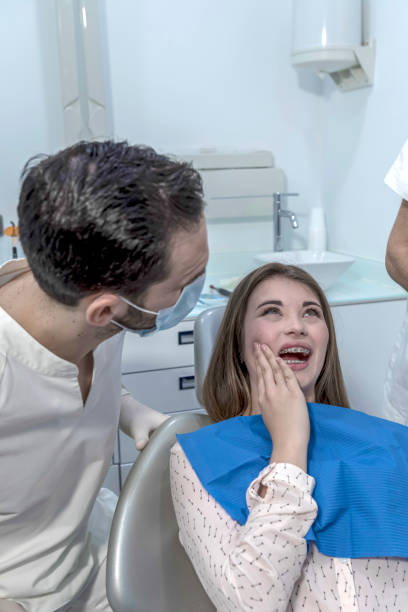 Best Emergency Cosmetic Dentistry (e.g., broken veneers) in Merrillville, IN