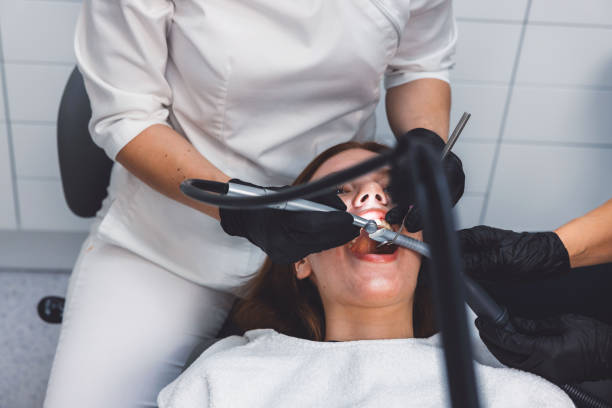 Best Emergency Treatment for Jaw Pain or Injury in Merrillville, IN