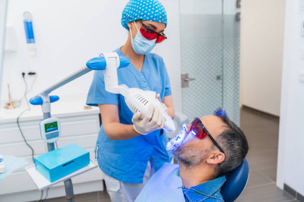 Best Emergency Dental Care for Sports Injuries in Merrillville, IN